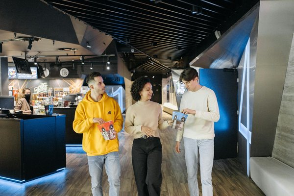 Tendances actuelles en glamour et mode