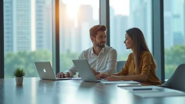 Comment booster vos résultats grâce à une formation commerciale efficace