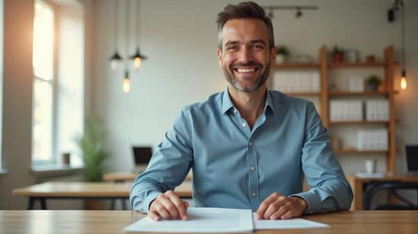 Comment le portage salarial peut impulser votre activité indépendante