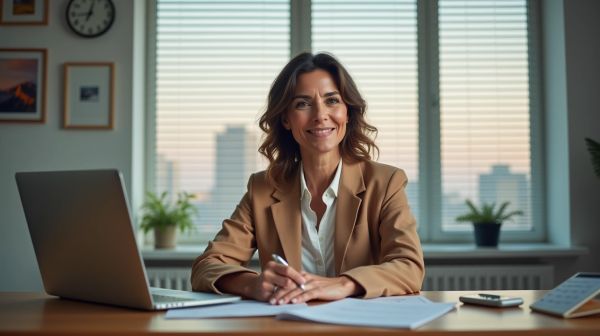 Comment le portage salarial peut impulser votre activité indépendante