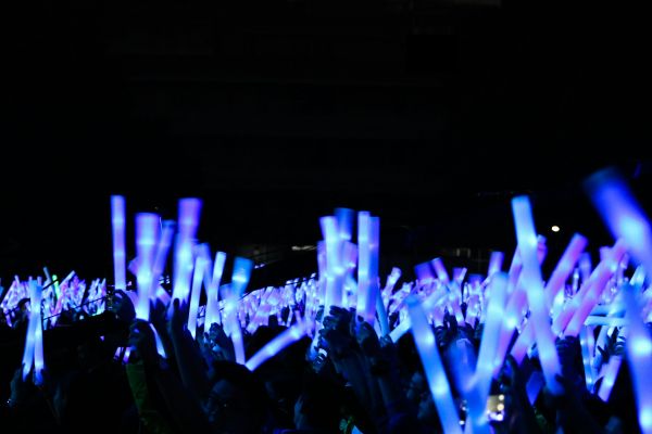 Découvrez notre sélection exclusive de lightsticks coréens