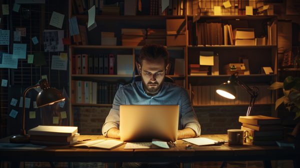 Découvrez qu'est ce qu'un blog et ses avantages