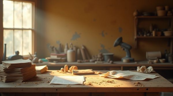 Les erreurs comptables qui mettent en péril les artisans en Haute-Garonne