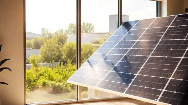 Les meilleurs panneaux solaires photovoltaïques selon vos besoins