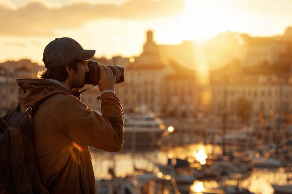 Photographe à Marseille : conseils pour découvrir le meilleur