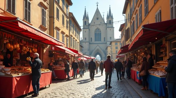 Pourquoi choisir la location de matériel festif à Lyon ?