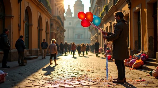 Pourquoi choisir la location de matériel festif à Lyon ?