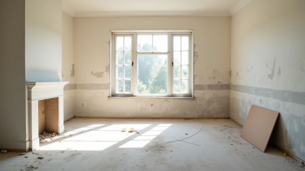 Réussir votre rénovation d'ampleur pour mieux économiser