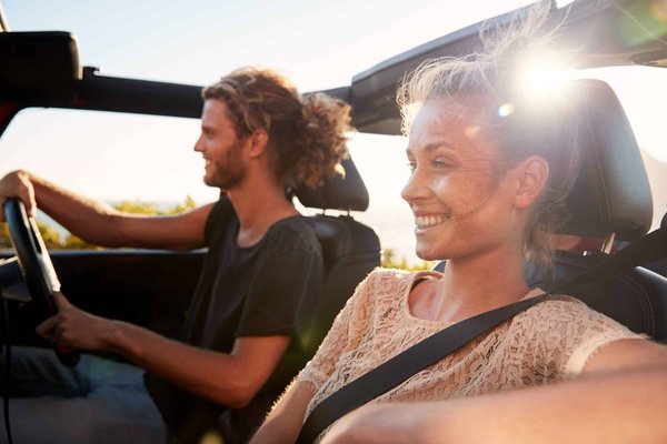Quels sont les essentiels pour un road trip réussi?