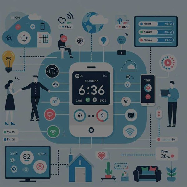 Quels sont les avantages des thermostats intelligents pour les particuliers ?