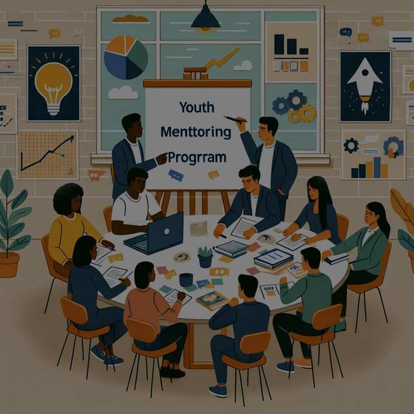 Quelles stratégies pour lancer un programme de mentorat jeunesse ?